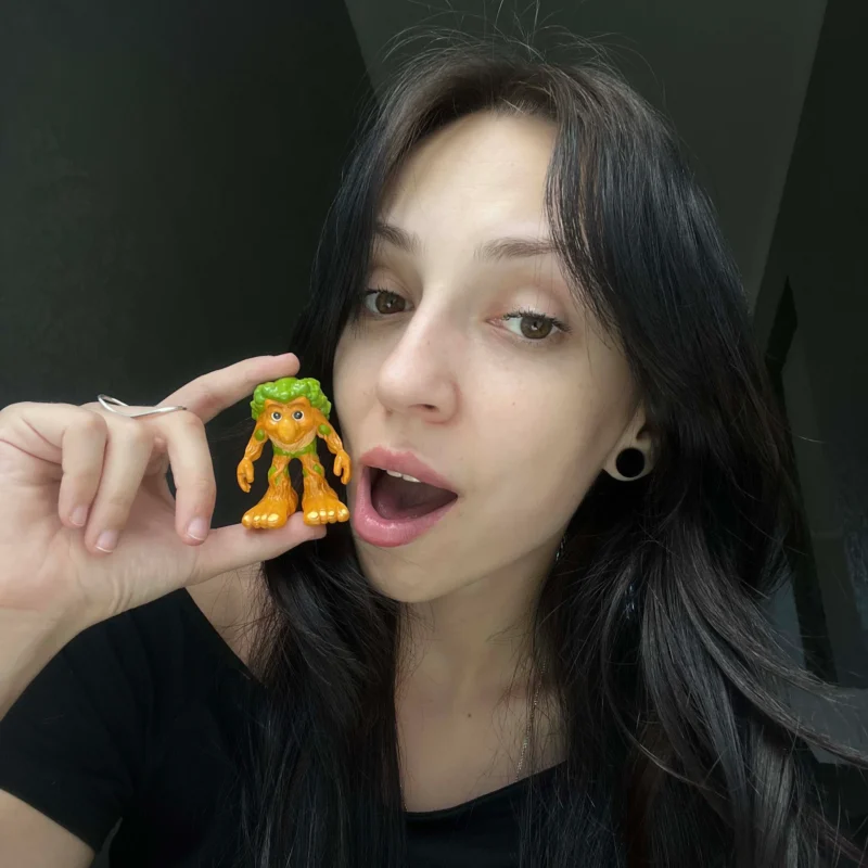 BRRBRR PATAPIM (Edição Limitada)