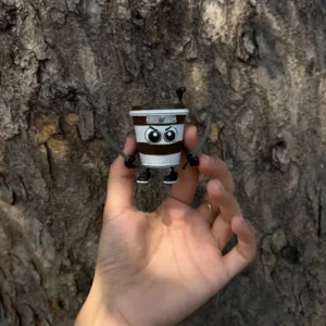 CAPPUCCINO ASSASSINO (Edição Limitada)